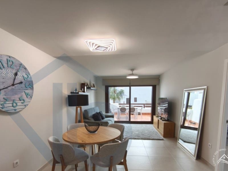 3 soveværelse Lejlighed til salg i San Juan de los Terreros med garage - € 325.000 (Ref: 9922312)