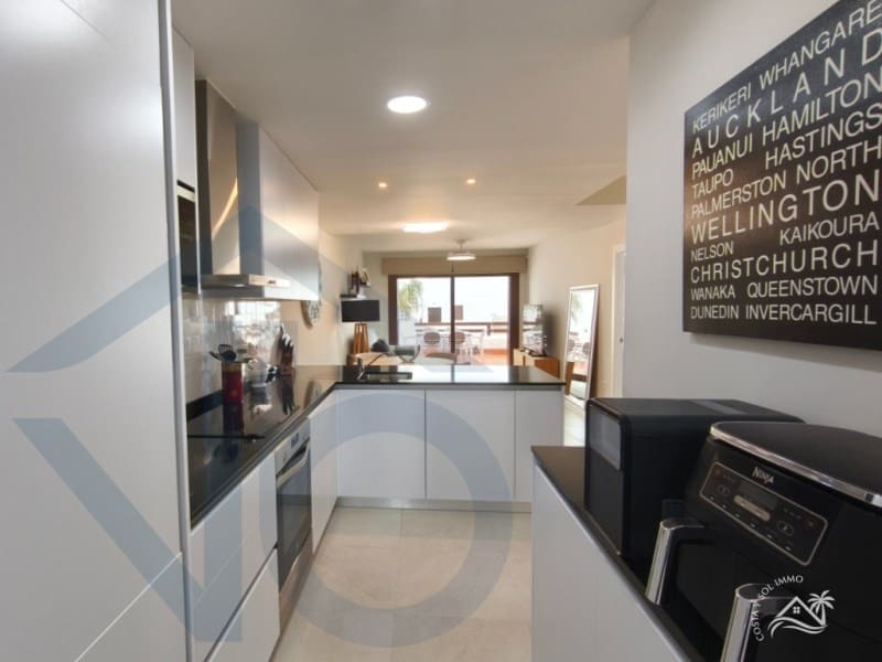 3 soveværelse Lejlighed til salg i San Juan de los Terreros med garage - € 325.000 (Ref: 9922312)