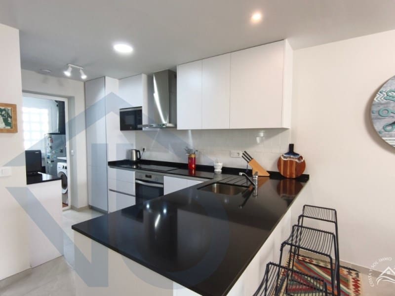 3 soveværelse Lejlighed til salg i San Juan de los Terreros med garage - € 325.000 (Ref: 9922312)