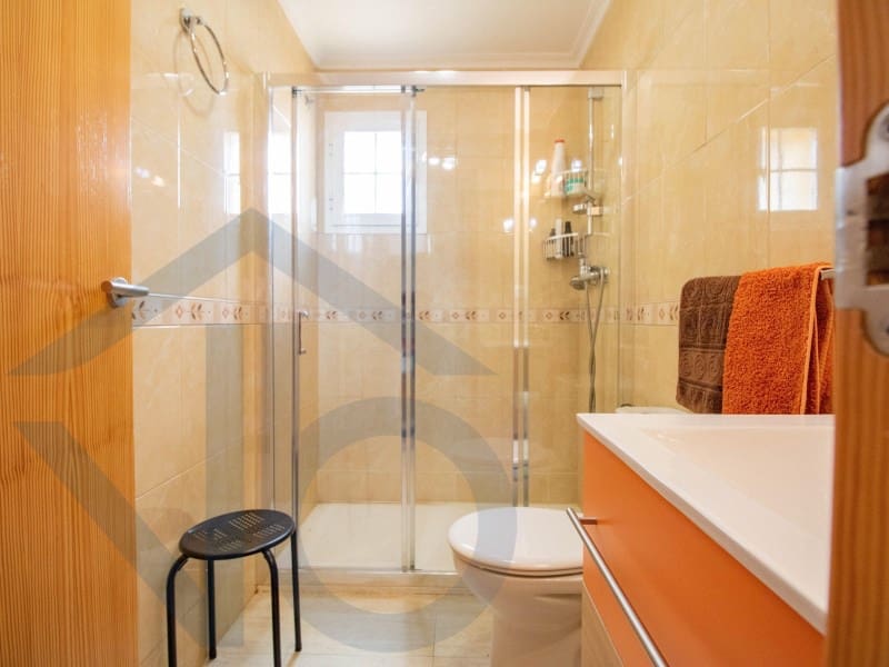 4 soveværelse Byhus til salg i San Juan de los Terreros med garage - € 290.000 (Ref: 9922313)