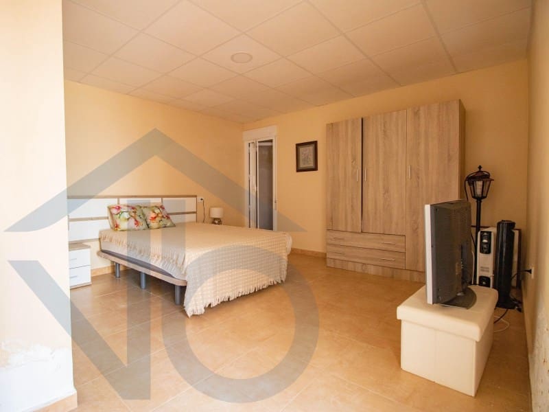4 soveværelse Byhus til salg i San Juan de los Terreros med garage - € 290.000 (Ref: 9922313)