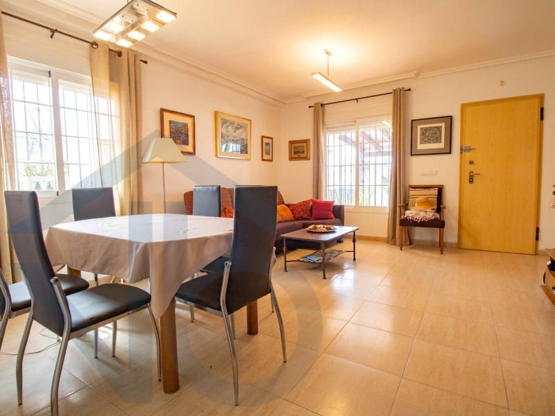 4 soveværelse Byhus til salg i San Juan de los Terreros med garage - € 290.000 (Ref: 9922313)