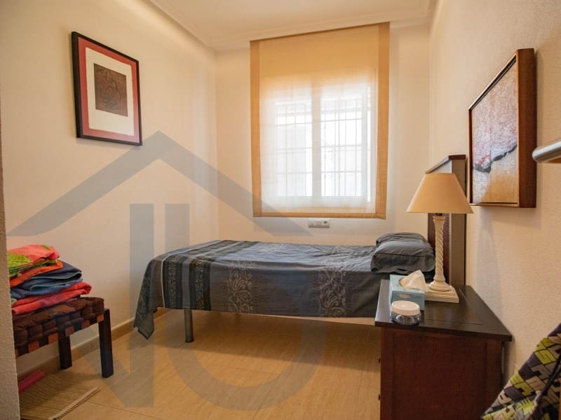 4 soveværelse Byhus til salg i San Juan de los Terreros med garage - € 290.000 (Ref: 9922313)