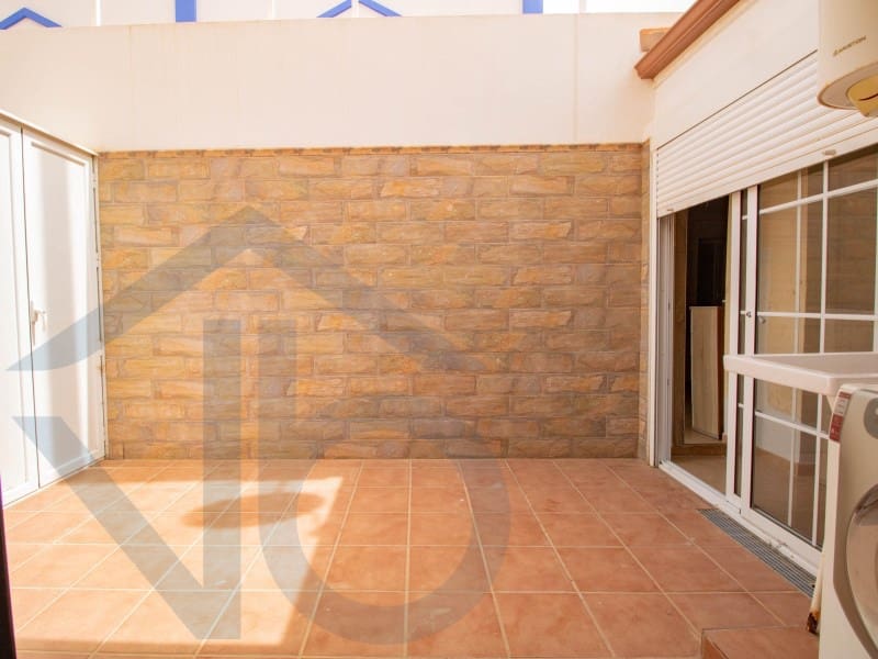 4 soveværelse Byhus til salg i San Juan de los Terreros med garage - € 290.000 (Ref: 9922313)