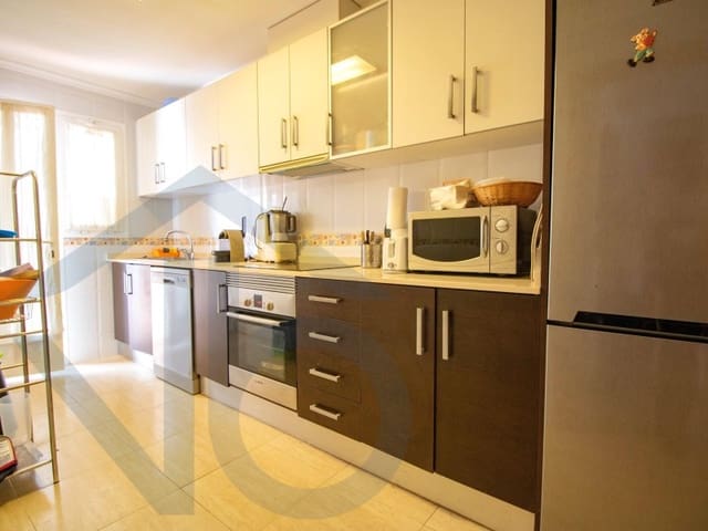 4 soveværelse Byhus til salg i San Juan de los Terreros, Pulpí med garage - € 290.000 (Ref: 9922313)