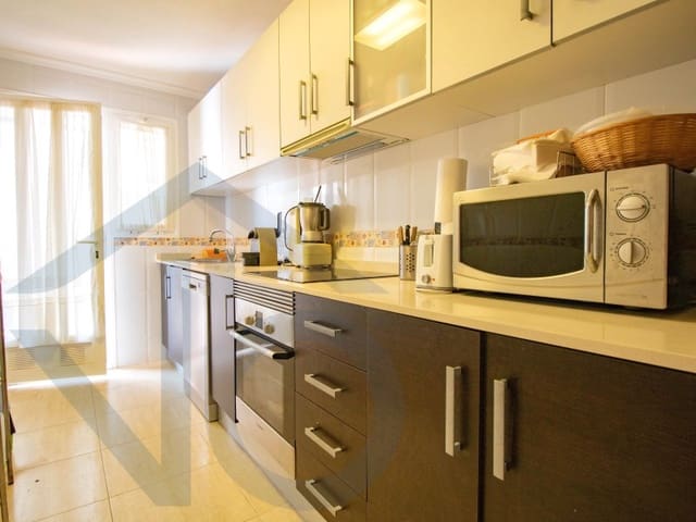 4 soveværelse Byhus til salg i San Juan de los Terreros, Pulpí med garage - € 290.000 (Ref: 9922313)