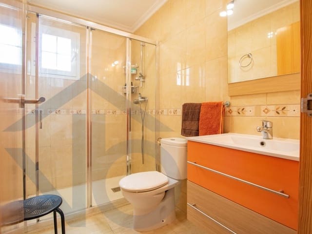4 soveværelse Byhus til salg i San Juan de los Terreros, Pulpí med garage - € 290.000 (Ref: 9922313)