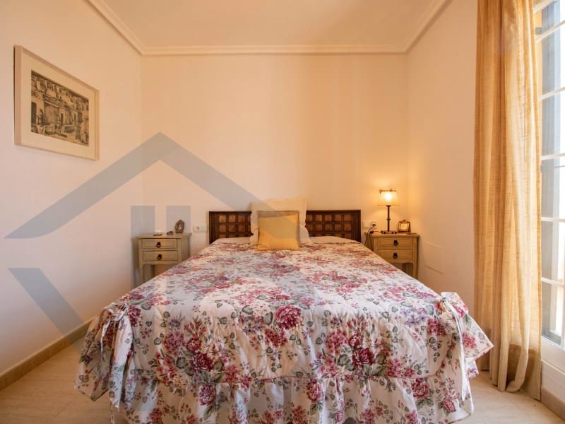 4 soveværelse Byhus til salg i San Juan de los Terreros med garage - € 290.000 (Ref: 9922313)