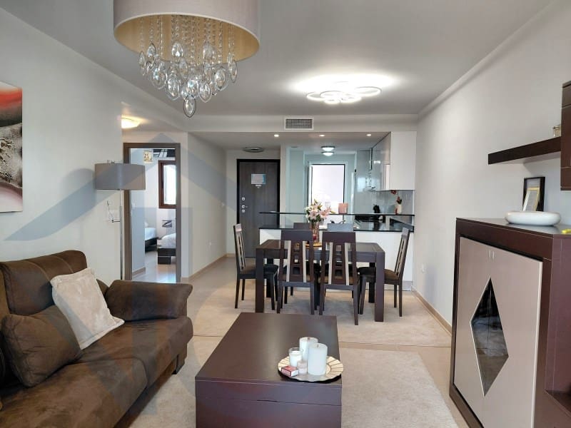 2 soveværelse Lejlighed til salg i San Juan de los Terreros med garage - € 220.000 (Ref: 9929038)