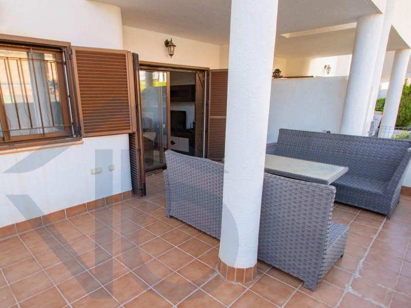 2 soveværelse Lejlighed til salg i San Juan de los Terreros med garage - € 220.000 (Ref: 9929038)