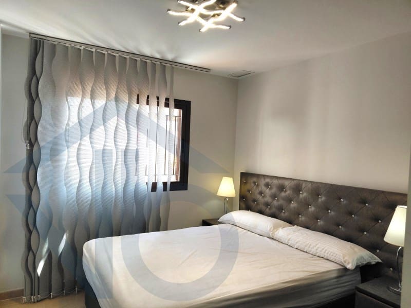 2 soveværelse Lejlighed til salg i San Juan de los Terreros med garage - € 220.000 (Ref: 9929038)