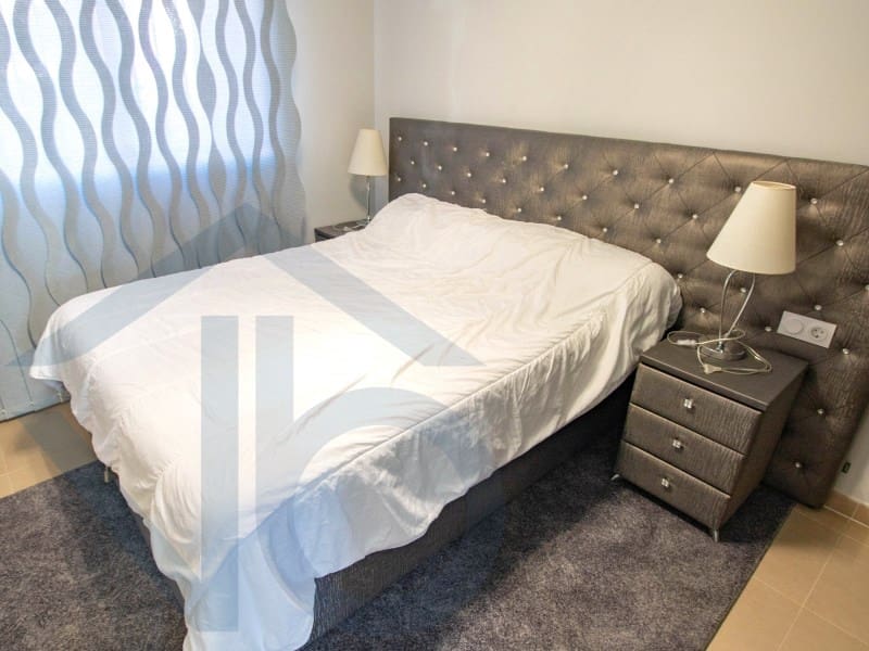 2 soveværelse Lejlighed til salg i San Juan de los Terreros med garage - € 220.000 (Ref: 9929038)