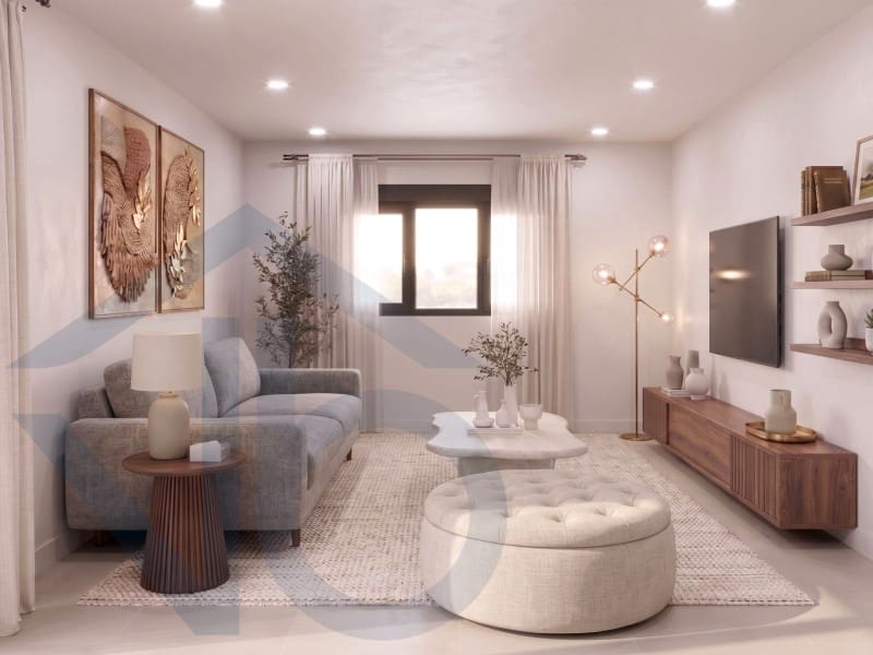 3 bedroom Villa for sale in Lorca with pool - € 355,256 (Ref: 9936060)