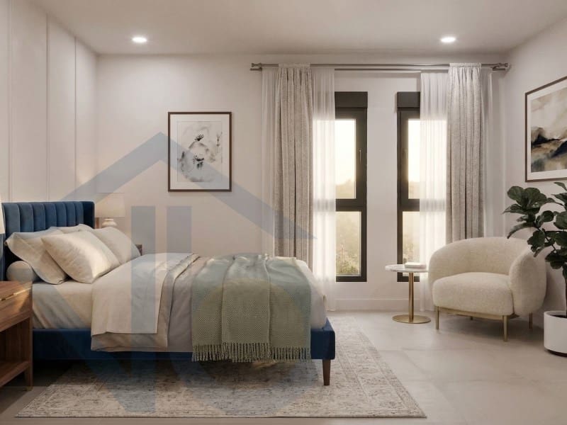 3 bedroom Villa for sale in Lorca with pool - € 355,256 (Ref: 9936060)