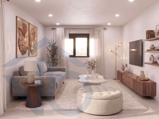 3 chambre Villa/Maison à vendre à Lorca avec piscine - 355 256 € (Ref: 9936060)