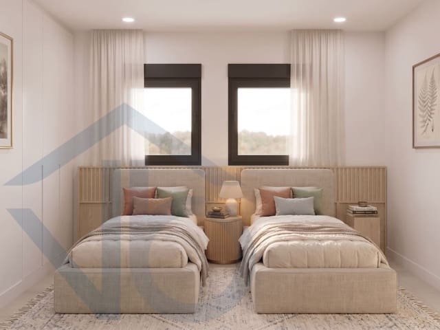 3 chambre Villa/Maison à vendre à Lorca avec piscine - 355 256 € (Ref: 9936060)