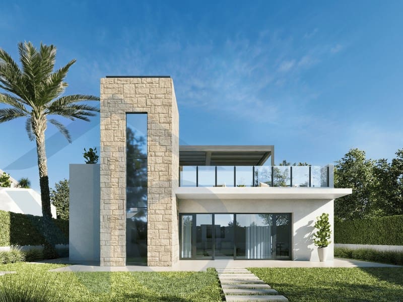 3 bedroom Villa for sale in Lorca with pool - € 355,256 (Ref: 9936060)