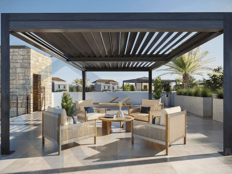 3 bedroom Villa for sale in Lorca with pool - € 355,256 (Ref: 9936060)