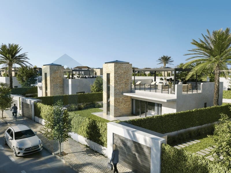 3 bedroom Villa for sale in Lorca with pool - € 355,256 (Ref: 9936060)