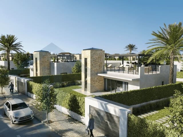 3 chambre Villa/Maison à vendre à Lorca avec piscine - 355 256 € (Ref: 9936060)