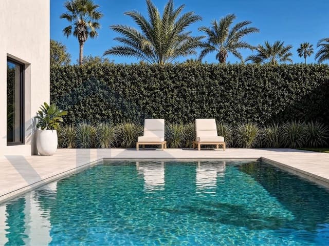 3 chambre Villa/Maison à vendre à Lorca avec piscine - 355 256 € (Ref: 9936060)