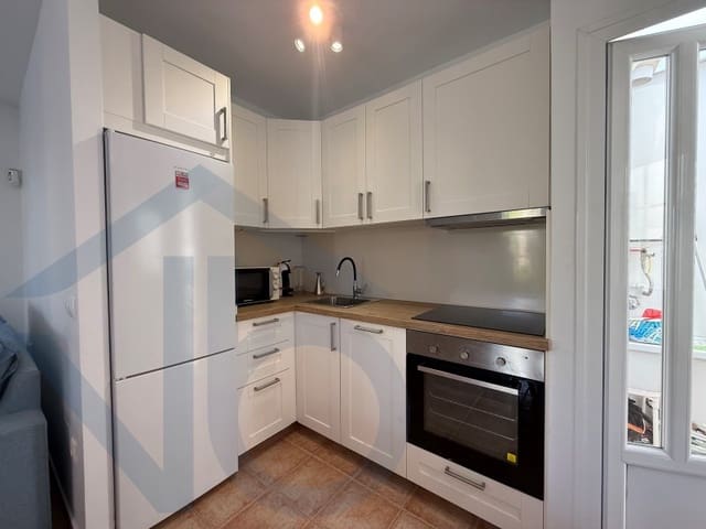 2 slaapkamer Bungalow te koop in San Juan de los Terreros, Pulpí - € 159.000 (Ref: 9959413)