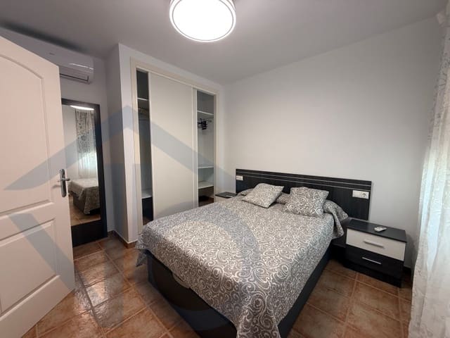 2 slaapkamer Bungalow te koop in San Juan de los Terreros, Pulpí - € 159.000 (Ref: 9959413)