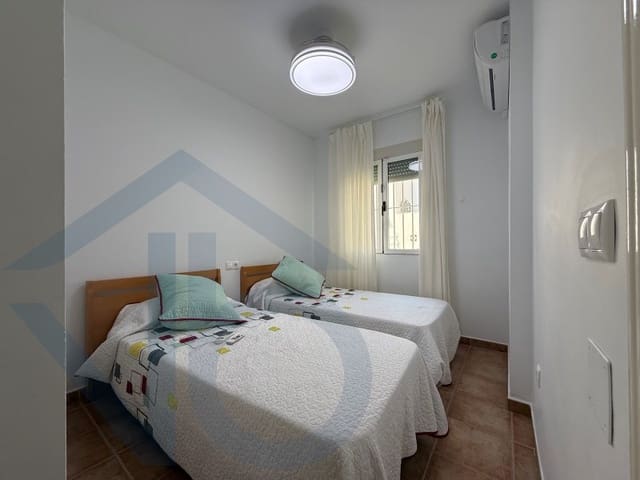 2 slaapkamer Bungalow te koop in San Juan de los Terreros, Pulpí - € 159.000 (Ref: 9959413)
