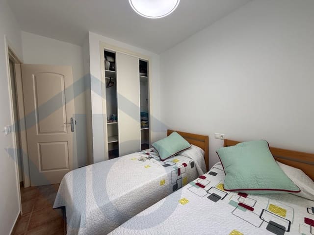 2 slaapkamer Bungalow te koop in San Juan de los Terreros, Pulpí - € 159.000 (Ref: 9959413)