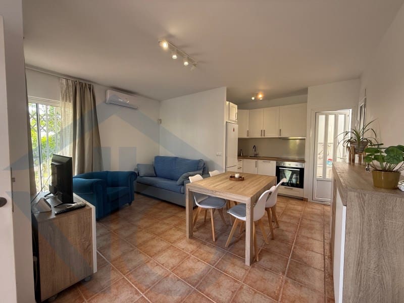 2 bedroom Bungalow for sale in San Juan de los Terreros - € 159,000 (Ref: 9959413)