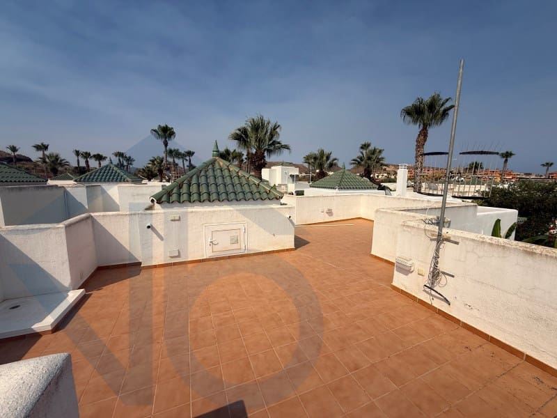 2 bedroom Bungalow for sale in San Juan de los Terreros - € 159,000 (Ref: 9959413)