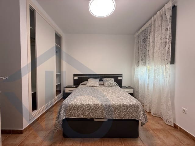2 slaapkamer Bungalow te koop in San Juan de los Terreros, Pulpí - € 159.000 (Ref: 9959413)