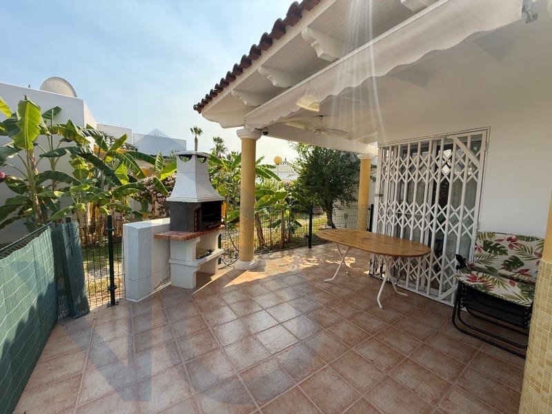2 bedroom Bungalow for sale in San Juan de los Terreros - € 159,000 (Ref: 9959413)