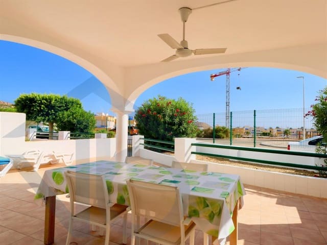 2 sypialnia Apartament na sprzedaż w San Juan de los Terreros, Pulpí z basenem - 200 000 € (Ref: 9982683)