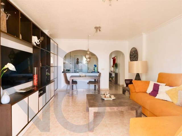 2 sypialnia Apartament na sprzedaż w San Juan de los Terreros, Pulpí z basenem - 200 000 € (Ref: 9982683)