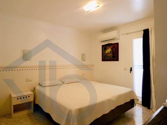 2 sypialnia Apartament na sprzedaż w San Juan de los Terreros, Pulpí z basenem - 200 000 € (Ref: 9982683)