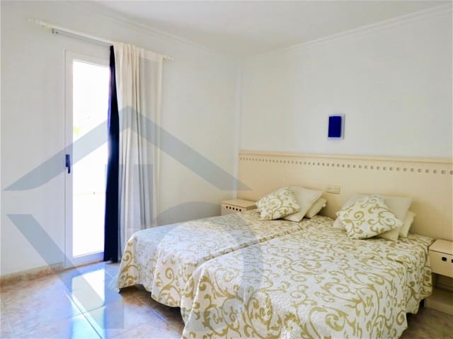 2 sypialnia Apartament na sprzedaż w San Juan de los Terreros, Pulpí z basenem - 200 000 € (Ref: 9982683)