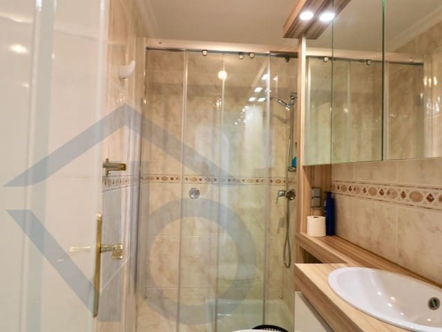 2 sypialnia Apartament na sprzedaż w San Juan de los Terreros, Pulpí z basenem - 200 000 € (Ref: 9982683)