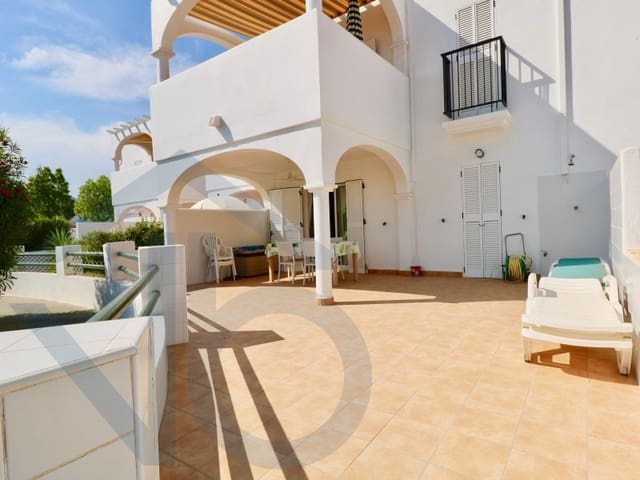 2 sypialnia Apartament na sprzedaż w San Juan de los Terreros, Pulpí z basenem - 200 000 € (Ref: 9982683)
