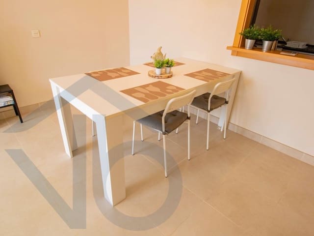 1 sypialnia Apartament na sprzedaż w San Juan de los Terreros, Pulpí z garażem - 170 000 € (Ref: 9999564)
