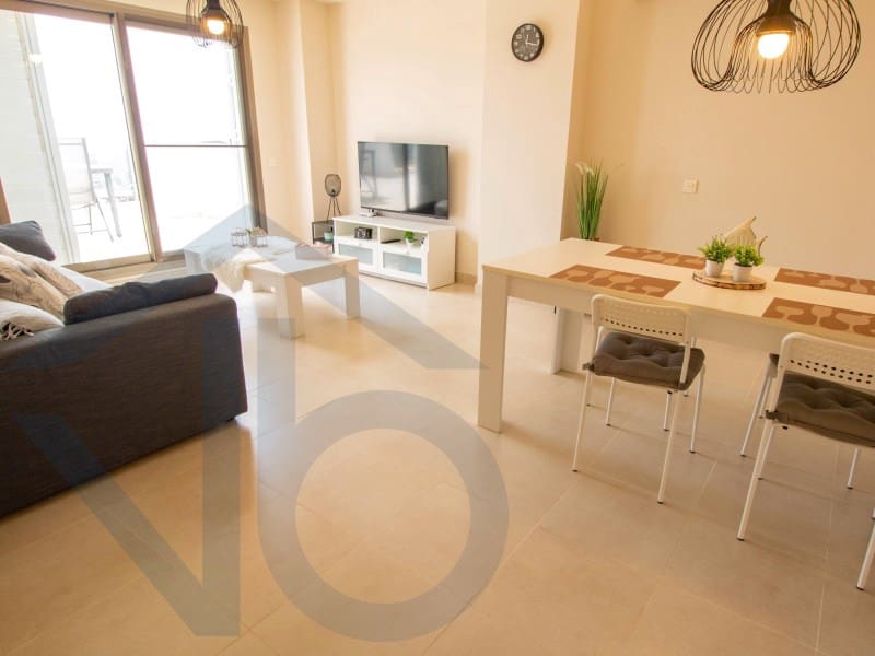1 sypialnia Apartament na sprzedaż w San Juan de los Terreros z garażem - 170 000 € (Ref: 9999564)