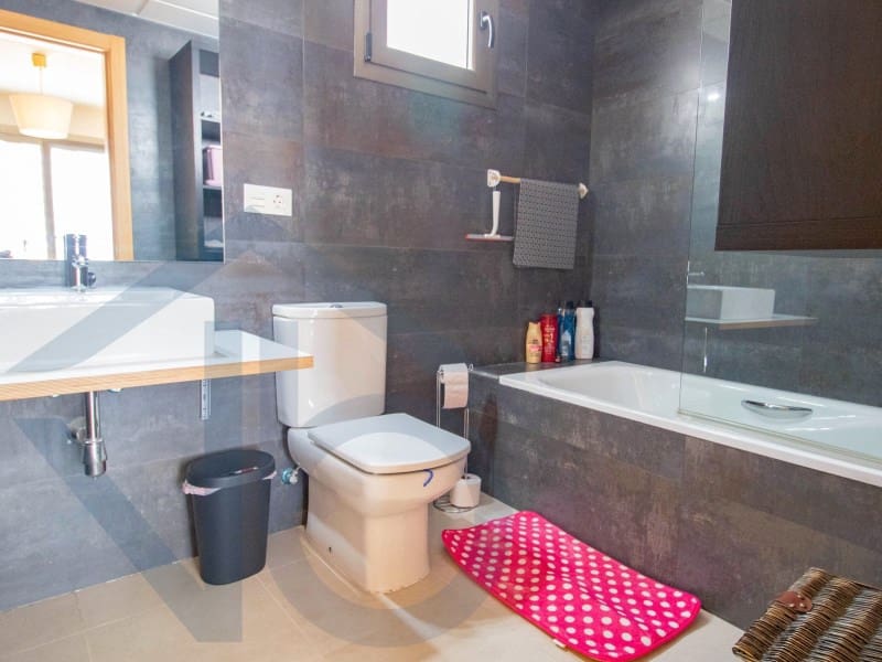 1 sypialnia Apartament na sprzedaż w San Juan de los Terreros z garażem - 170 000 € (Ref: 9999564)