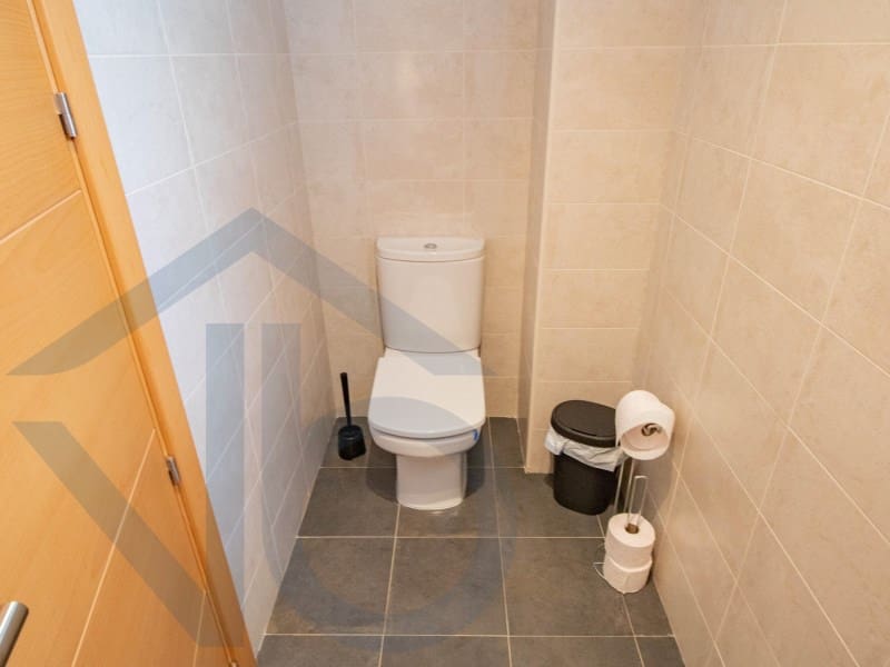 1 sypialnia Apartament na sprzedaż w San Juan de los Terreros z garażem - 170 000 € (Ref: 9999564)