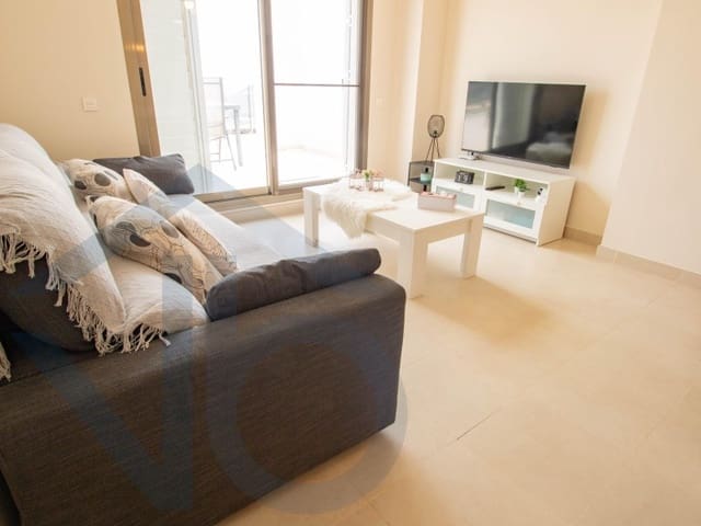 1 sypialnia Apartament na sprzedaż w San Juan de los Terreros, Pulpí z garażem - 170 000 € (Ref: 9999564)