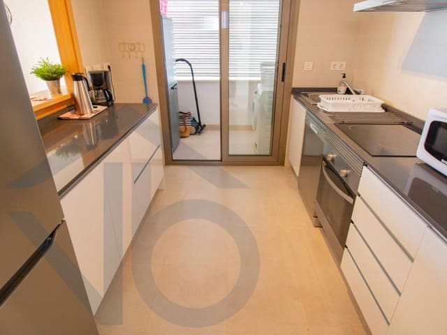 1 sypialnia Apartament na sprzedaż w San Juan de los Terreros, Pulpí z garażem - 170 000 € (Ref: 9999564)