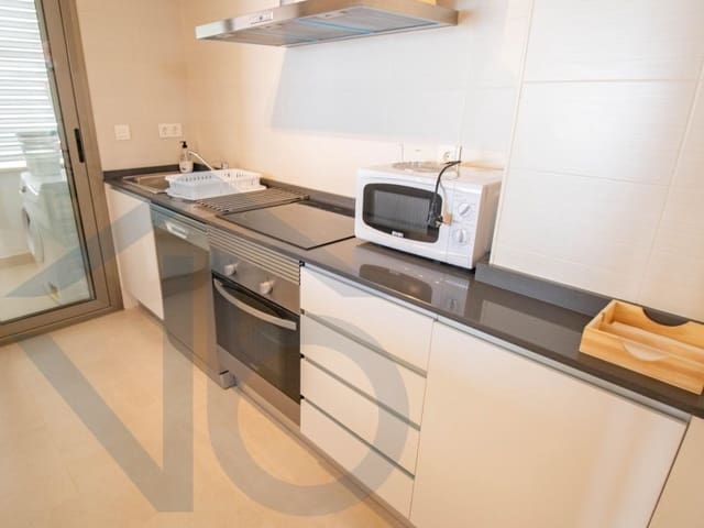 1 sypialnia Apartament na sprzedaż w San Juan de los Terreros, Pulpí z garażem - 170 000 € (Ref: 9999564)