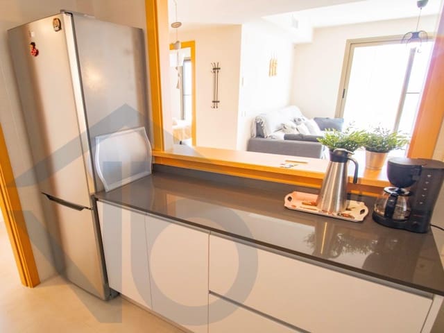 1 sypialnia Apartament na sprzedaż w San Juan de los Terreros, Pulpí z garażem - 170 000 € (Ref: 9999564)