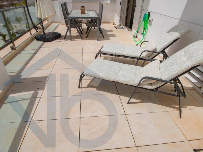 1 sypialnia Apartament na sprzedaż w San Juan de los Terreros z garażem - 170 000 € (Ref: 9999564)