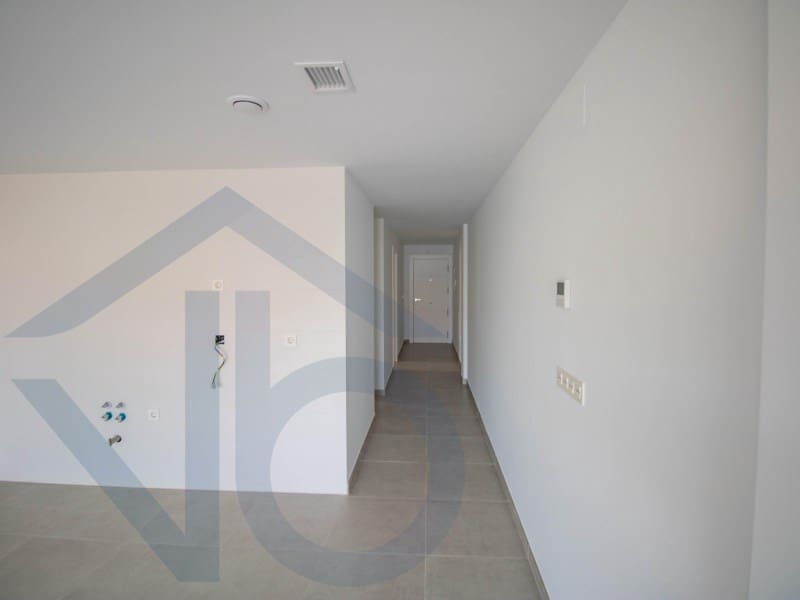 3 slaapkamer Appartement te koop in San Juan de los Terreros met garage - € 285.000 (Ref: 9999565)