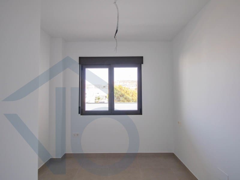 3 slaapkamer Appartement te koop in San Juan de los Terreros met garage - € 285.000 (Ref: 9999565)